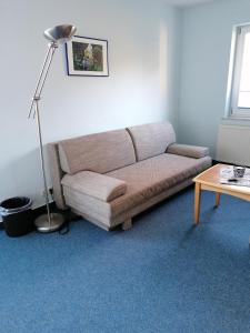 Ferienwohnung 4, Waldesruh Dierhagen