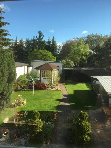 Ferienwohnung 40qm Gernrode