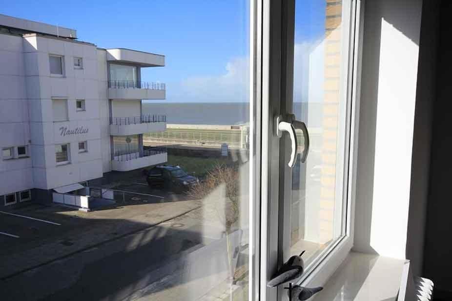 Appartement Ferienwohnung-5-2017-neu-renoviert-im-strandnahen-Haus-Seeluft-in-Duhnen Nordstraße 16 27476 Cuxhaven