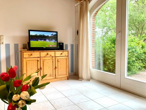 Ferienwohnung 5 im Böhler Haubarg