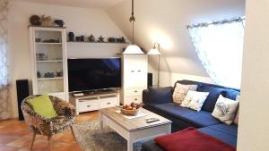 Ferienwohnung 5 im Haus am See