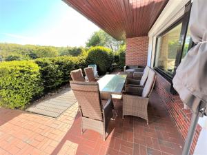 Ferienwohnung 5- Villa Düna