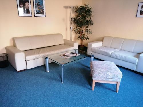 Ferienwohnung 5, Waldesruh Dierhagen