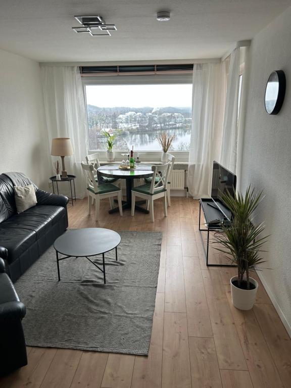 Ferienwohnung 506 Seeblick 1 Ölmühlenallee, 24306 Plön