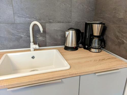 Ferienwohnung 50m2