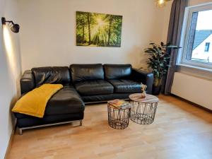 Ferienwohnung 50m2