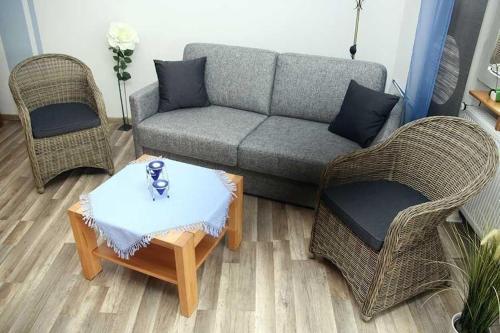 Ferienwohnung-51-mit-Teil-Meerblick-Residenz-Meeresbrandung-Duhnen