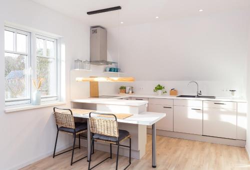 Ferienwohnung 54 Nord