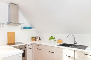 Ferienwohnung 54 Nord
