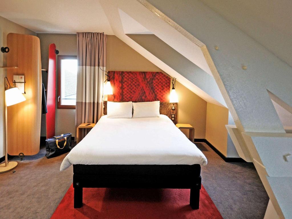 Ferienwohnung 54 Nord