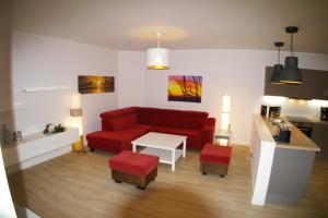 Ferienwohnung 6 Fam. Ramm