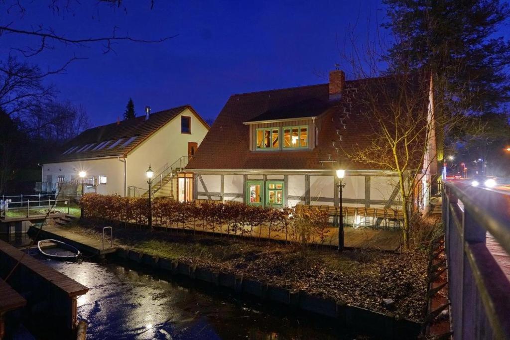 Ferienwohnung 6 - Gourmetzimmer 2 Hauptstraße, 15741 Bestensee