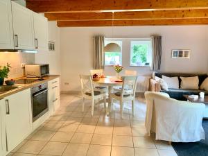 Ferienwohnung 6 im Böhler Haubarg