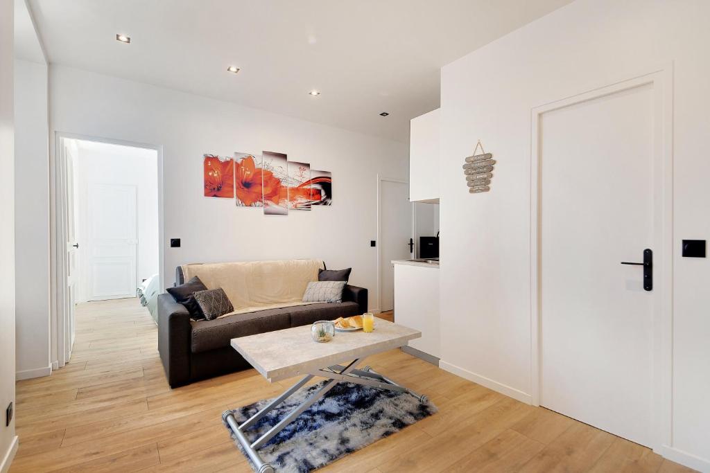 Ferienwohnung 6 im Böhler Haubarg