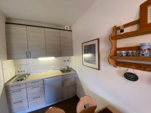Ferienwohnung 7 Bergschlößl Oberaudorf