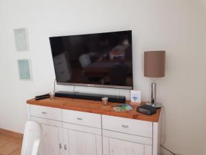 Ferienwohnung 7 Katharina mit Balkon