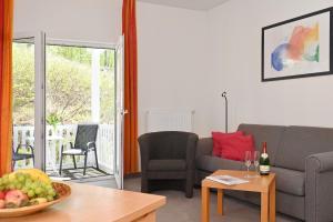 Appartement Ferienwohnung 7 Villa Celia Sellin Wilhelmstraße 12 18586 Sellin Mecklembourg-Poméranie