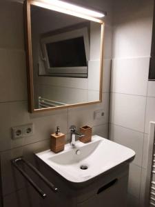 Ferienwohnung (70 qm) mit fantastischem Ausblick