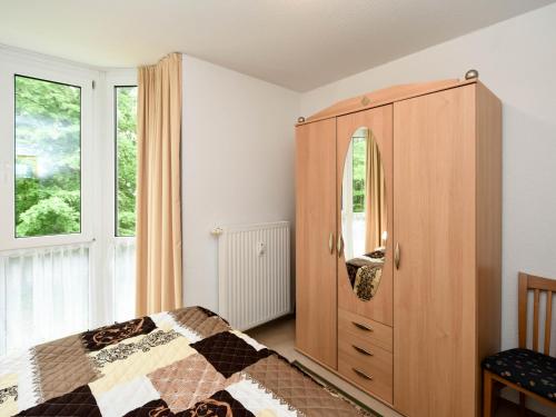 Ferienwohnung 8-3