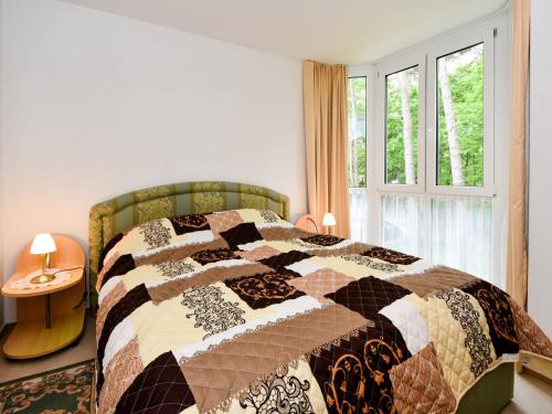 Ferienwohnung 8-3