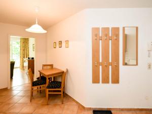 Ferienwohnung 8-3