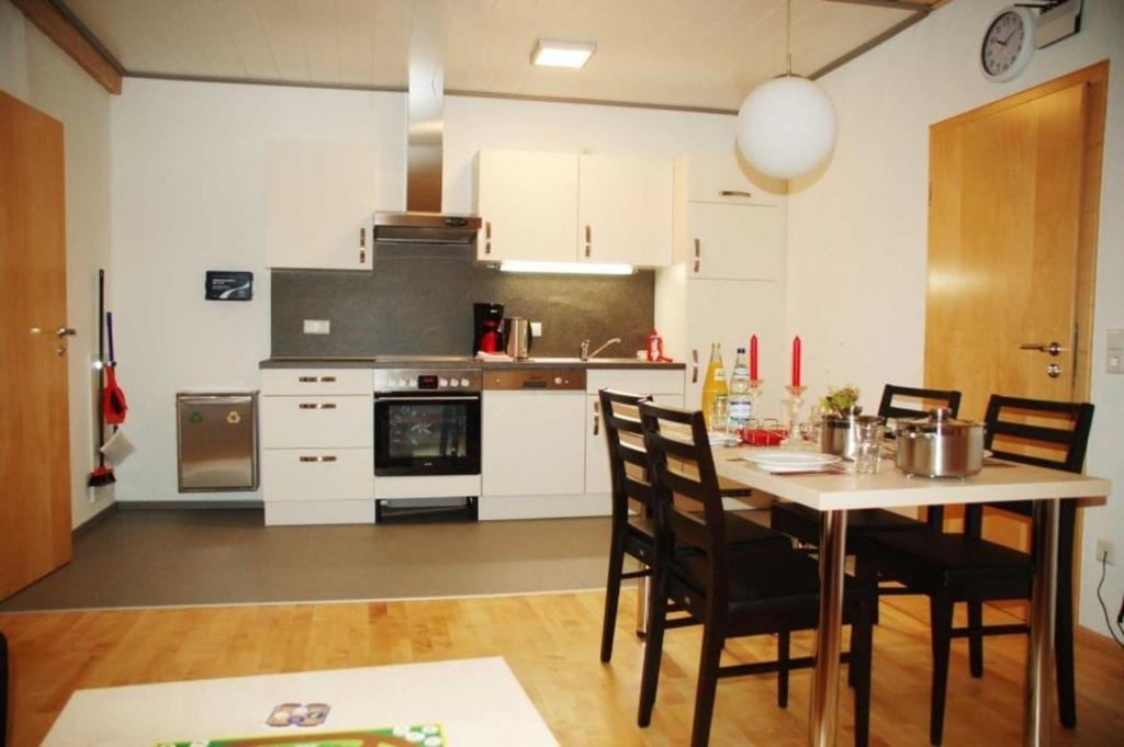 Ferienwohnung 8 - a75463 Längenmoos 3/1, 88416 Ochsenhausen