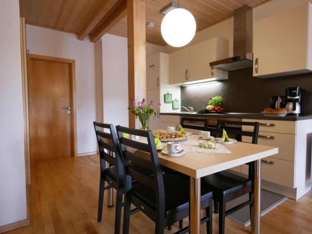 Ferienwohnung 9 - a75464 Längenmoos 3/1, 88416 Ochsenhausen