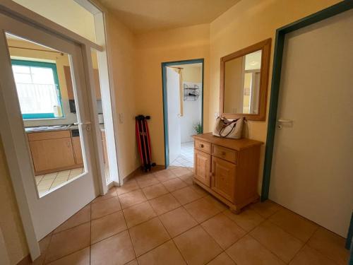 Ferienwohnung #9 Am Neuensiener See - Seedorf