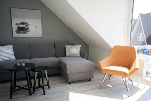 Ferienwohnung-9-im-Appartementhaus-Seeadler-Duhnen-mit-Strandkorb