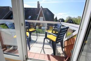 Ferienwohnung-9-im-Appartementhaus-Seeadler-Duhnen-mit-Strandkorb
