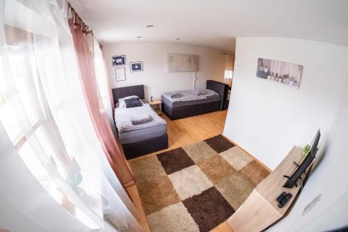 Appartement Appartement/Ferienwohnung Alberting 17a Grafling