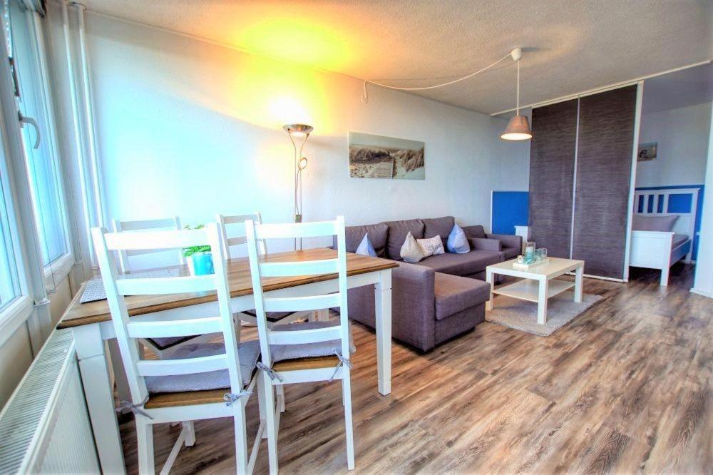 Appartement Ferienwohnung-A-2-3-0A0203 Ferienpark A-2-3 23774 Heiligenhafen