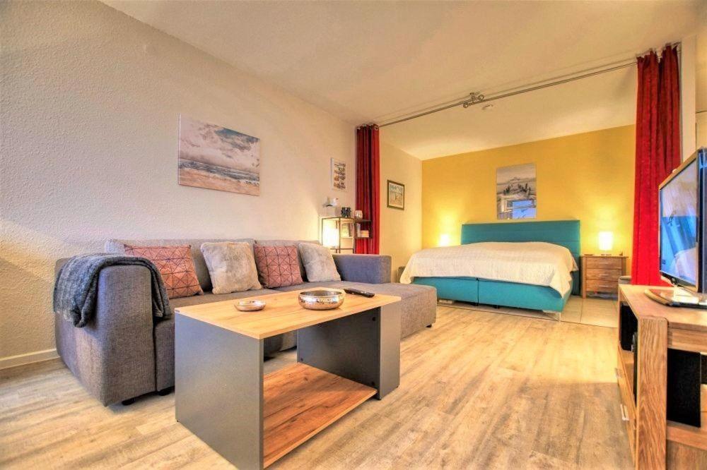 Appartement Ferienwohnung-A-3-3-0A0303 Ferienpark A-3-3 23774 Heiligenhafen