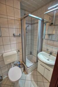 Appartement Ferienwohnung-A-4-8-0A0408 Ferienpark A-4-8 23774 Costewitz -1