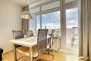 Appartement Ferienwohnung-A-7-4-0A0704 Ferienpark A-7-4 23774 Heiligenhafen Schleswig-Holstein