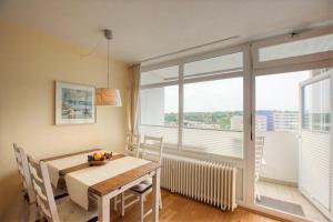 Appartement Ferienwohnung-A-7-8-0A0708 Ferienpark A-7-8 23774 Heiligenhafen Schleswig-Holstein