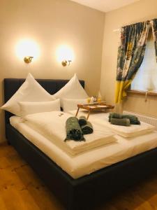 Appartement Ferienwohnung A im Ferienhaus Antika 6 Seestraße 23909 Ratzebourg Schleswig-Holstein