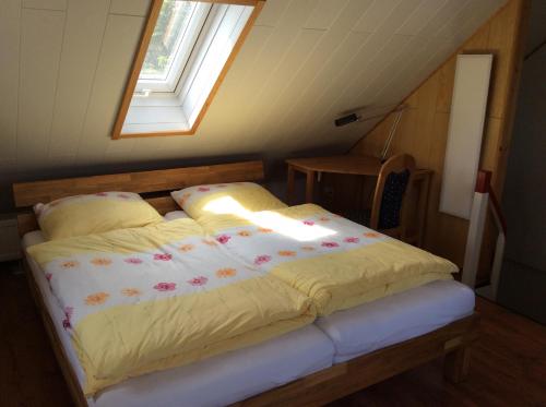 Ferienwohnung A&K