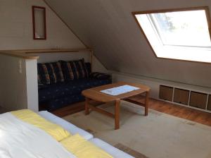 Ferienwohnung A&K