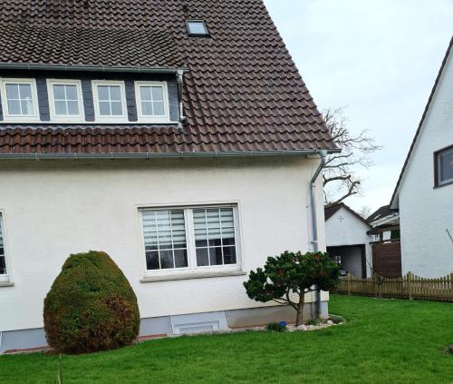 Ferienwohnung A&P