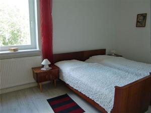 Appartement Ferienwohnung A0 Parkstraße 17194 Klocksin Mecklembourg-Poméranie