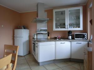 Ferienwohnung A3