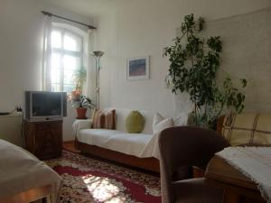 Appartement Ferienwohnung A3 Parkstraße 17194 Klocksin Mecklembourg-Poméranie