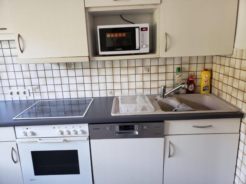 Ferienwohnung - a68322 Roseggerweg 5, 89522 Heidenheim an der Brenz