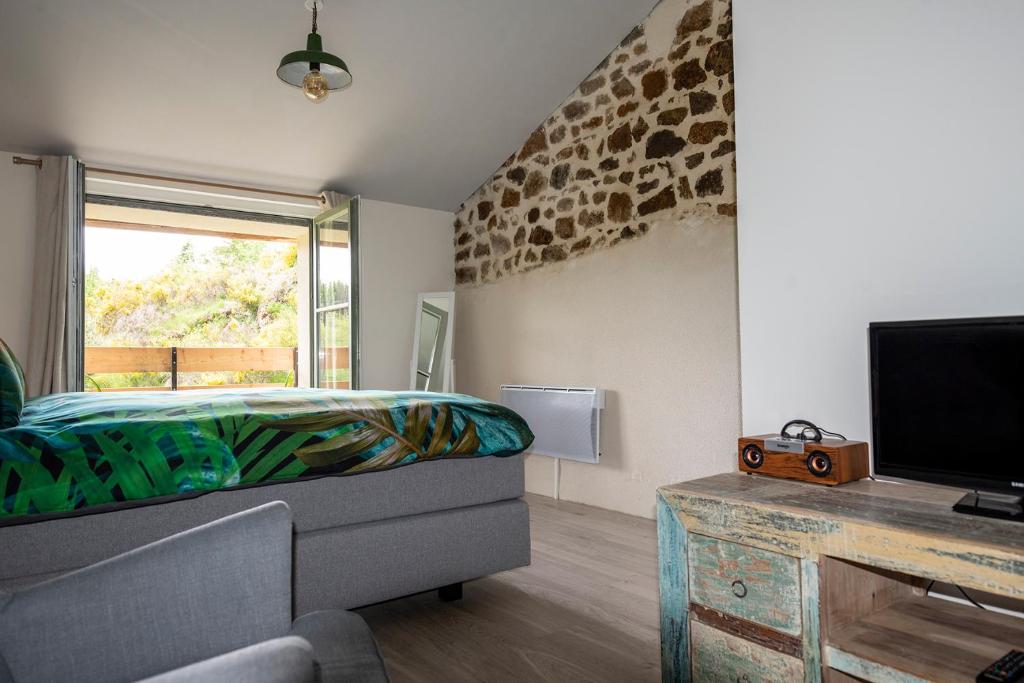 Ferienwohnung - a69454