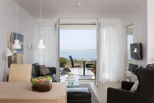 Ferienwohnung *Aalto*