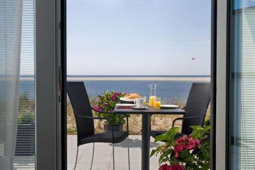 Ferienwohnung *Aalto*