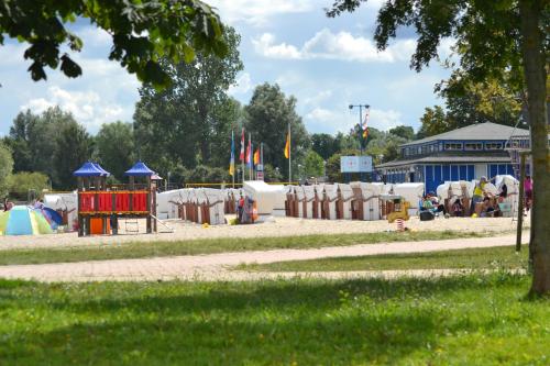 Ferienwohnung ab zum Haff