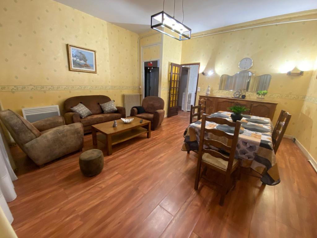 Ferienwohnung Abel