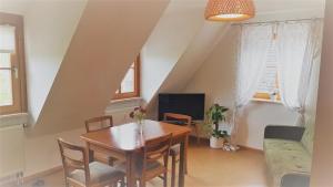 Appartement Ferienwohnung Abel 9 Marktplatz 91180 Heideck Bavière